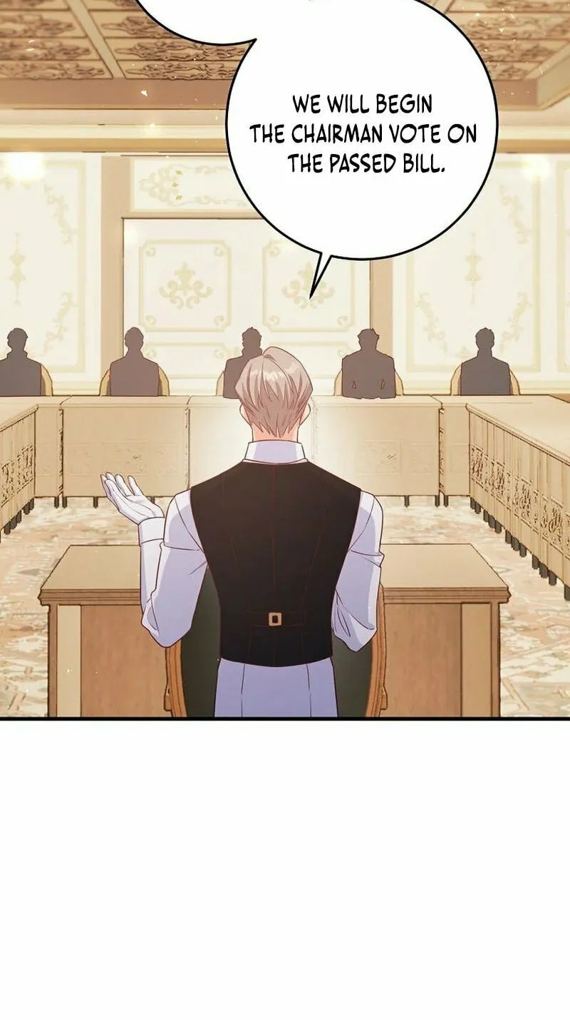 There Is No Mercy Chapter 31 page 55 - 