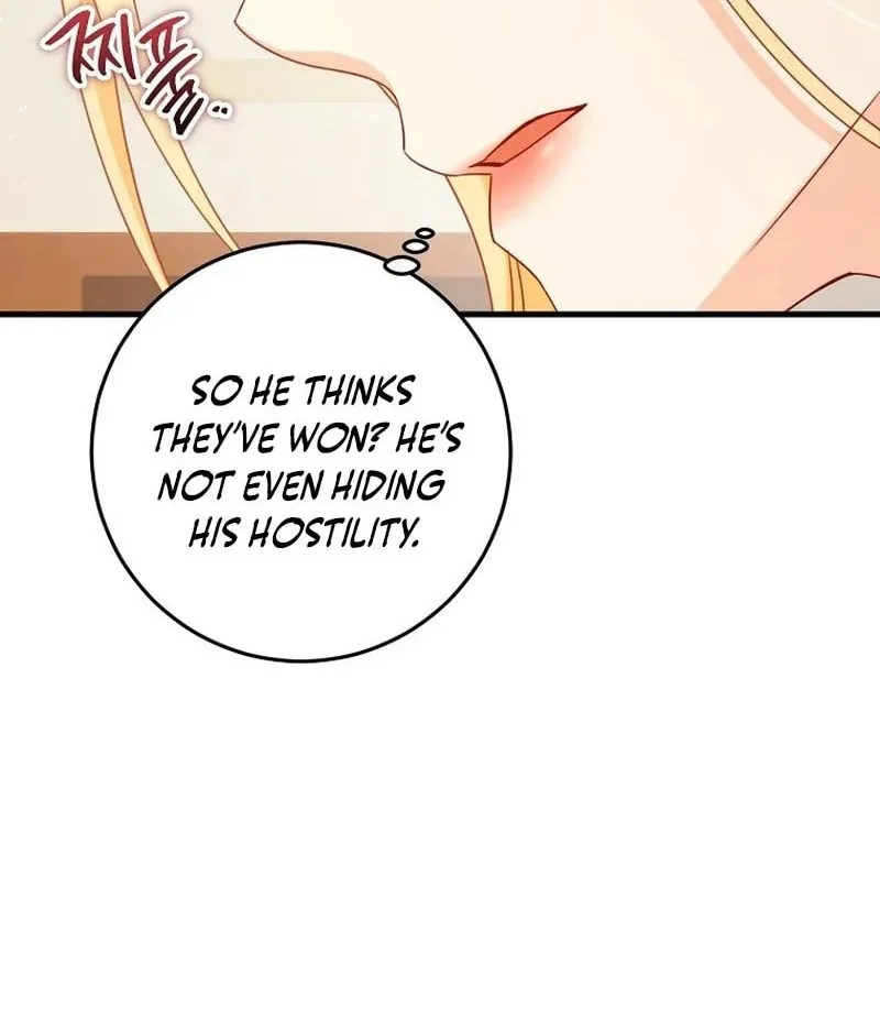 There Is No Mercy Chapter 31 page 59 - 
