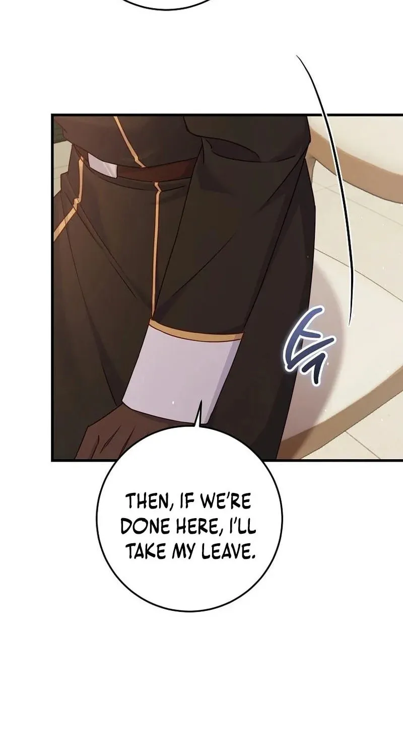 There Is No Mercy Chapter 31 page 7 - 