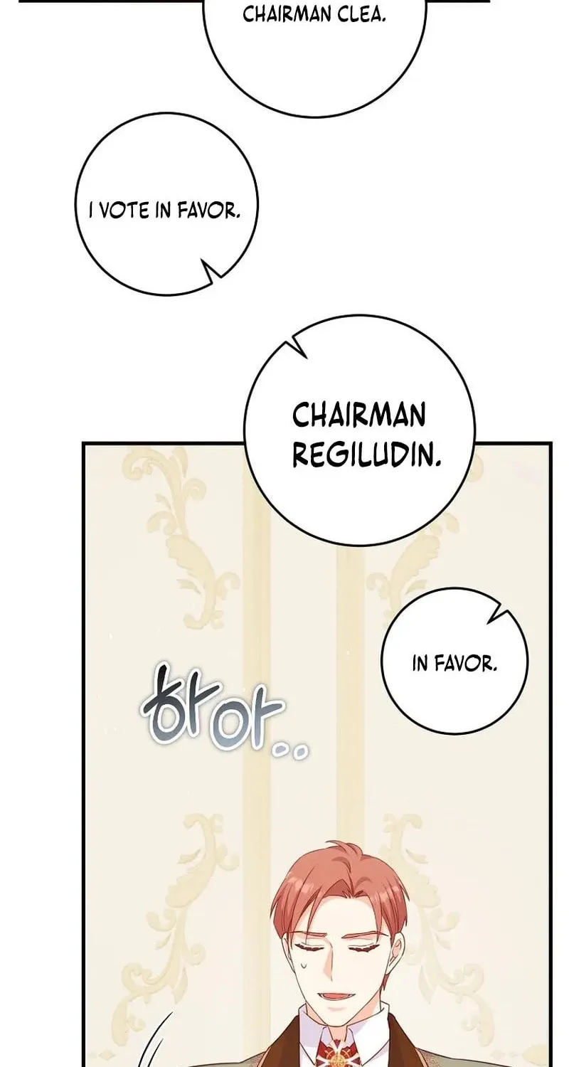 There Is No Mercy Chapter 31 page 61 - 
