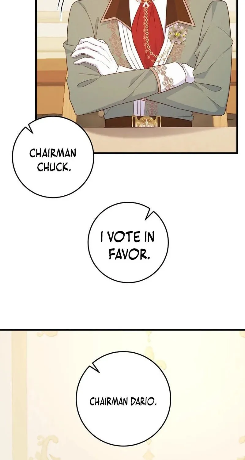 There Is No Mercy Chapter 31 page 62 - 