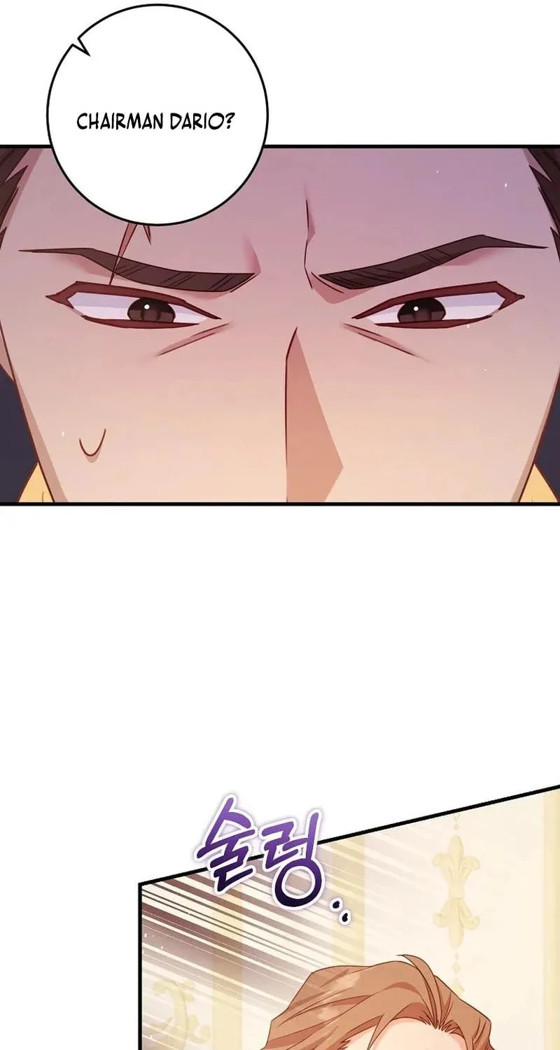 There Is No Mercy Chapter 31 page 64 - 