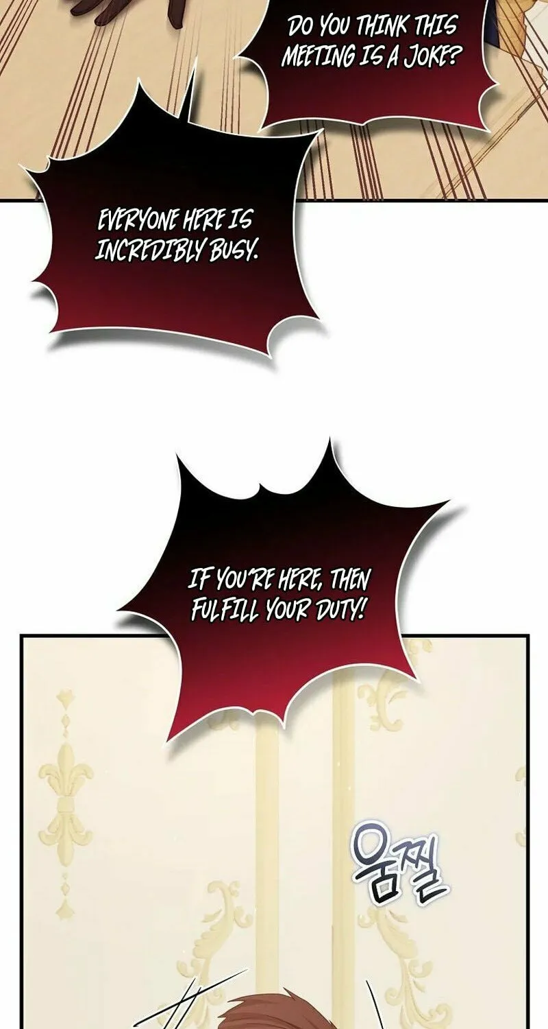 There Is No Mercy Chapter 31 page 68 - 