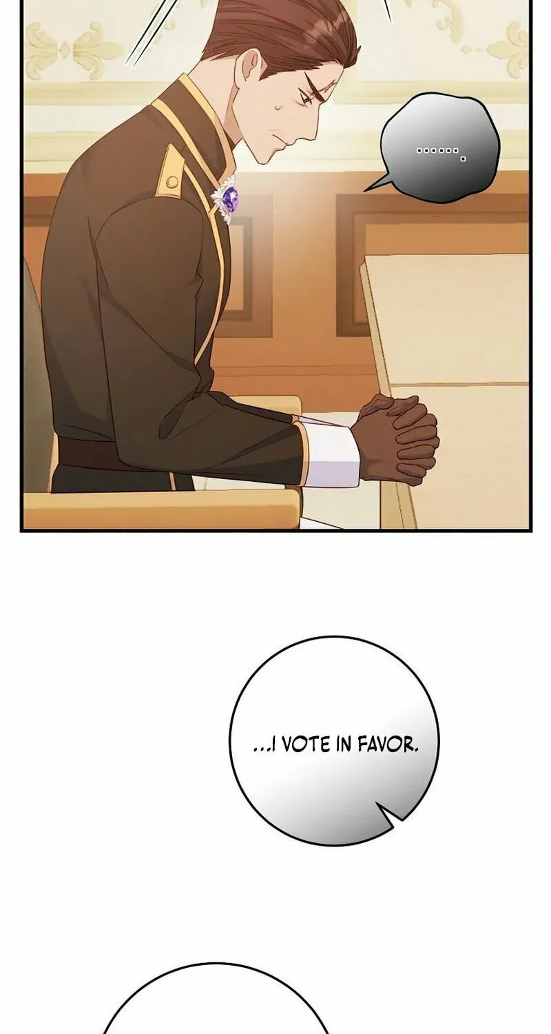 There Is No Mercy Chapter 31 page 69 - 