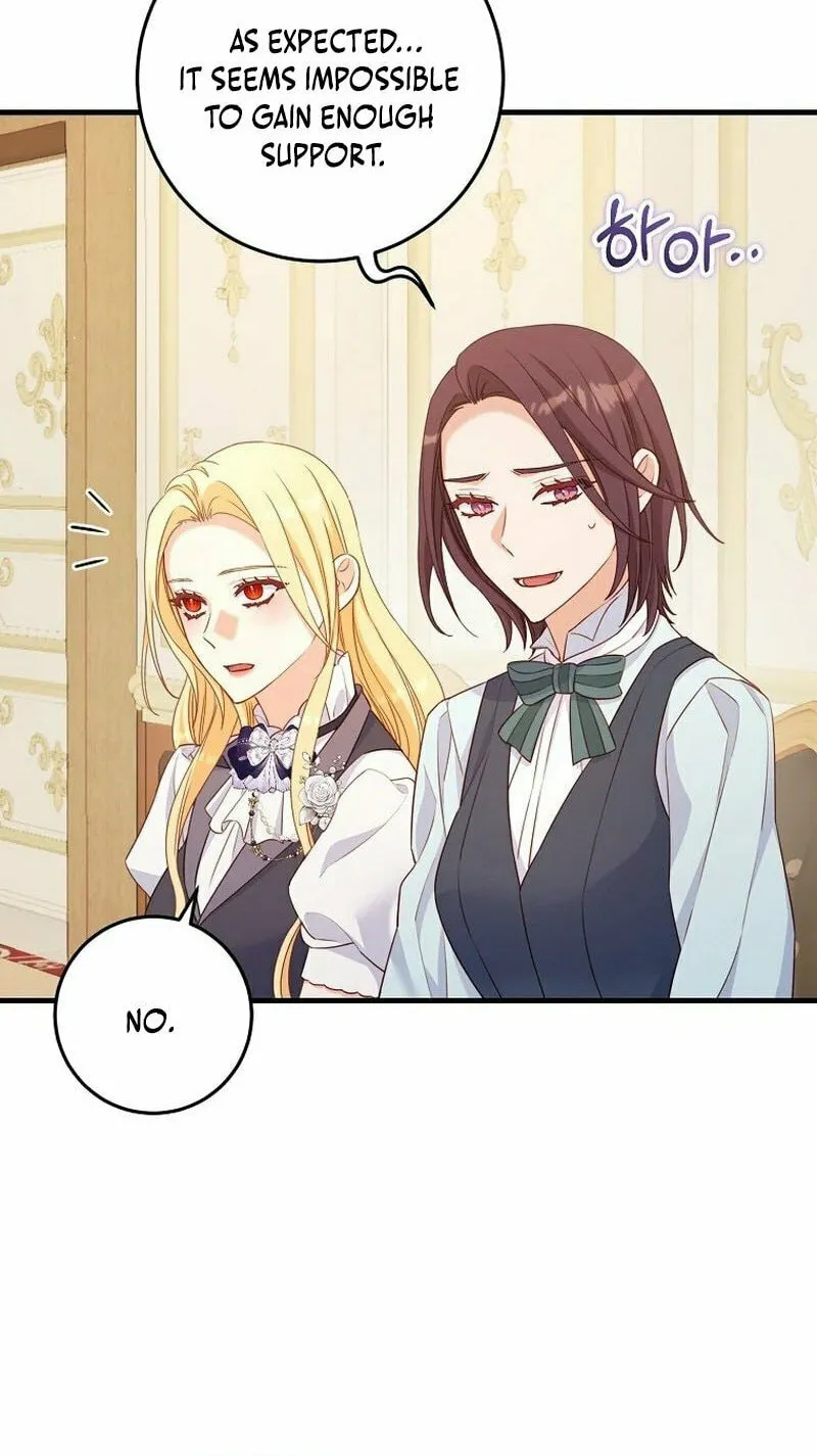 There Is No Mercy Chapter 31 page 70 - 
