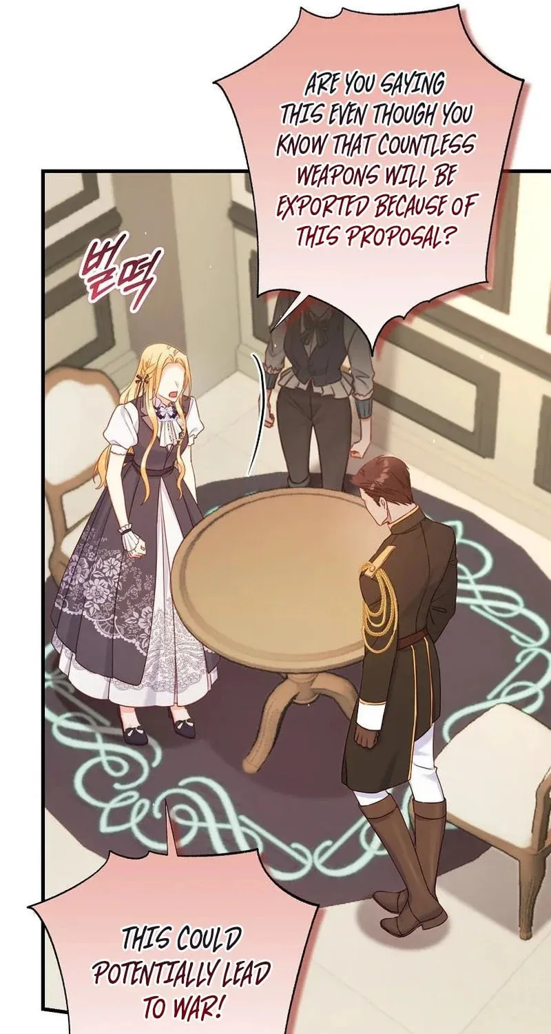 There Is No Mercy Chapter 31 page 9 - 
