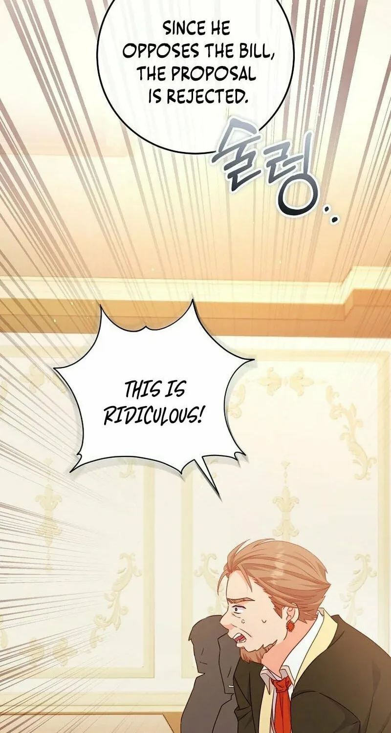 There Is No Mercy Chapter 32 page 2 - 
