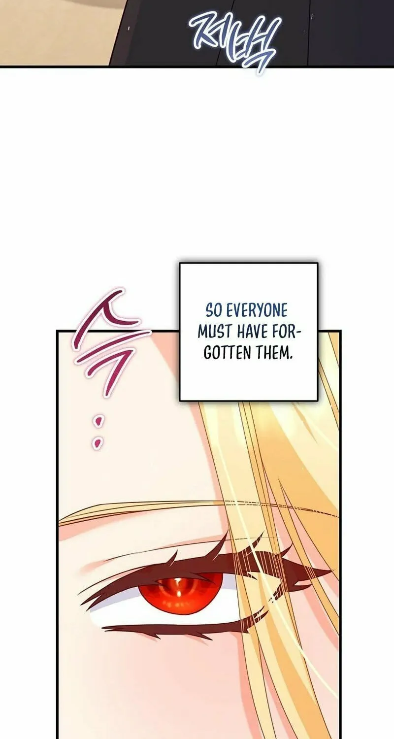 There Is No Mercy Chapter 32 page 22 - 