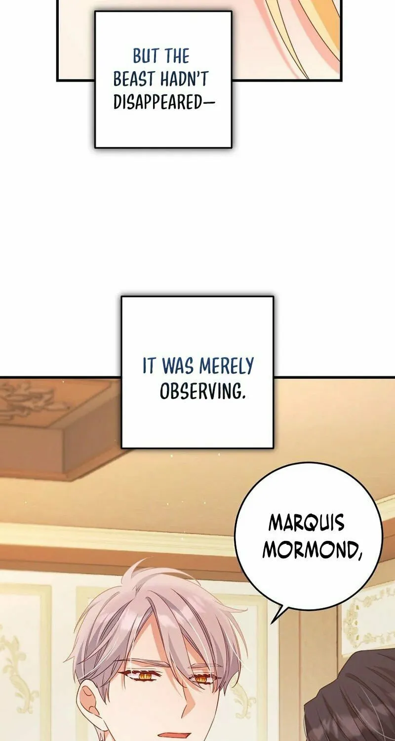 There Is No Mercy Chapter 32 page 23 - 