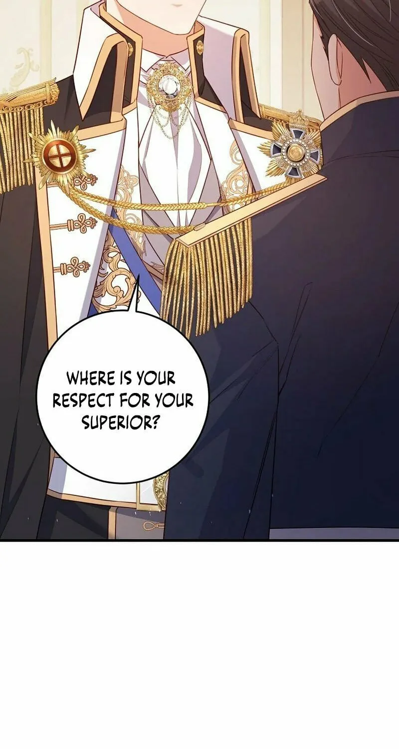 There Is No Mercy Chapter 32 page 24 - 