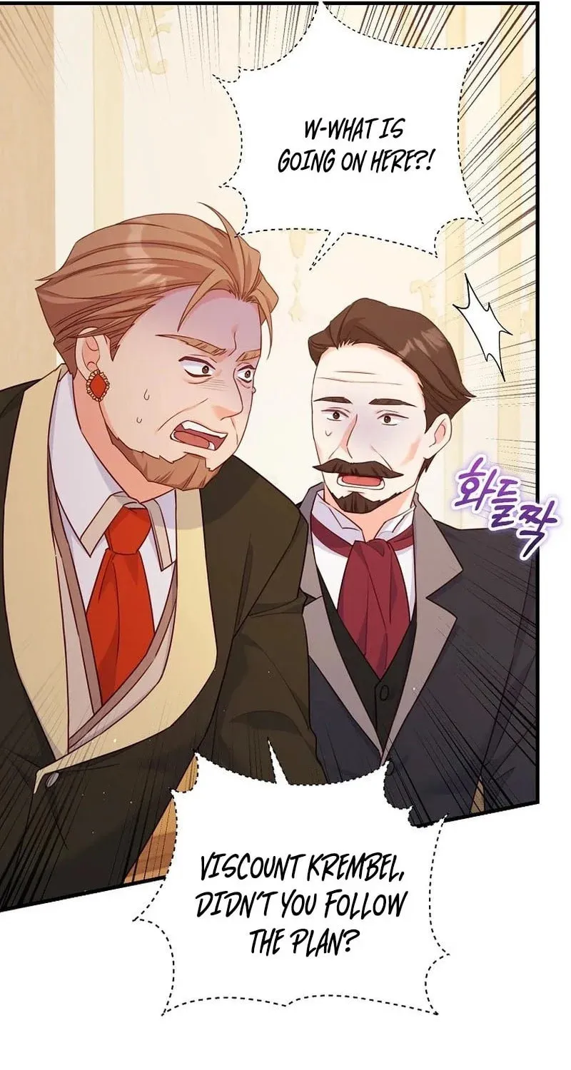 There Is No Mercy Chapter 32 page 29 - 