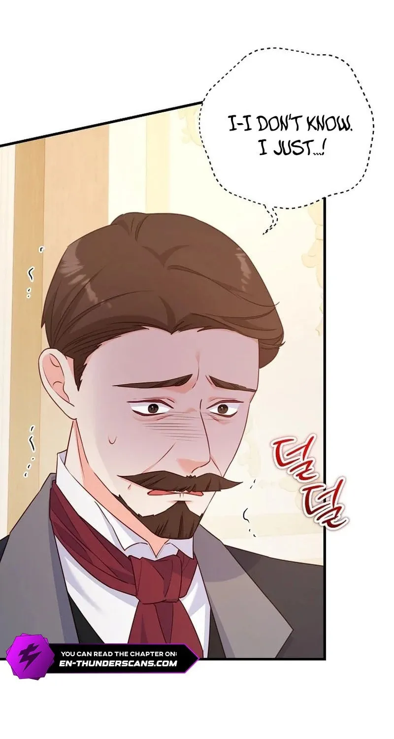 There Is No Mercy Chapter 32 page 30 - 