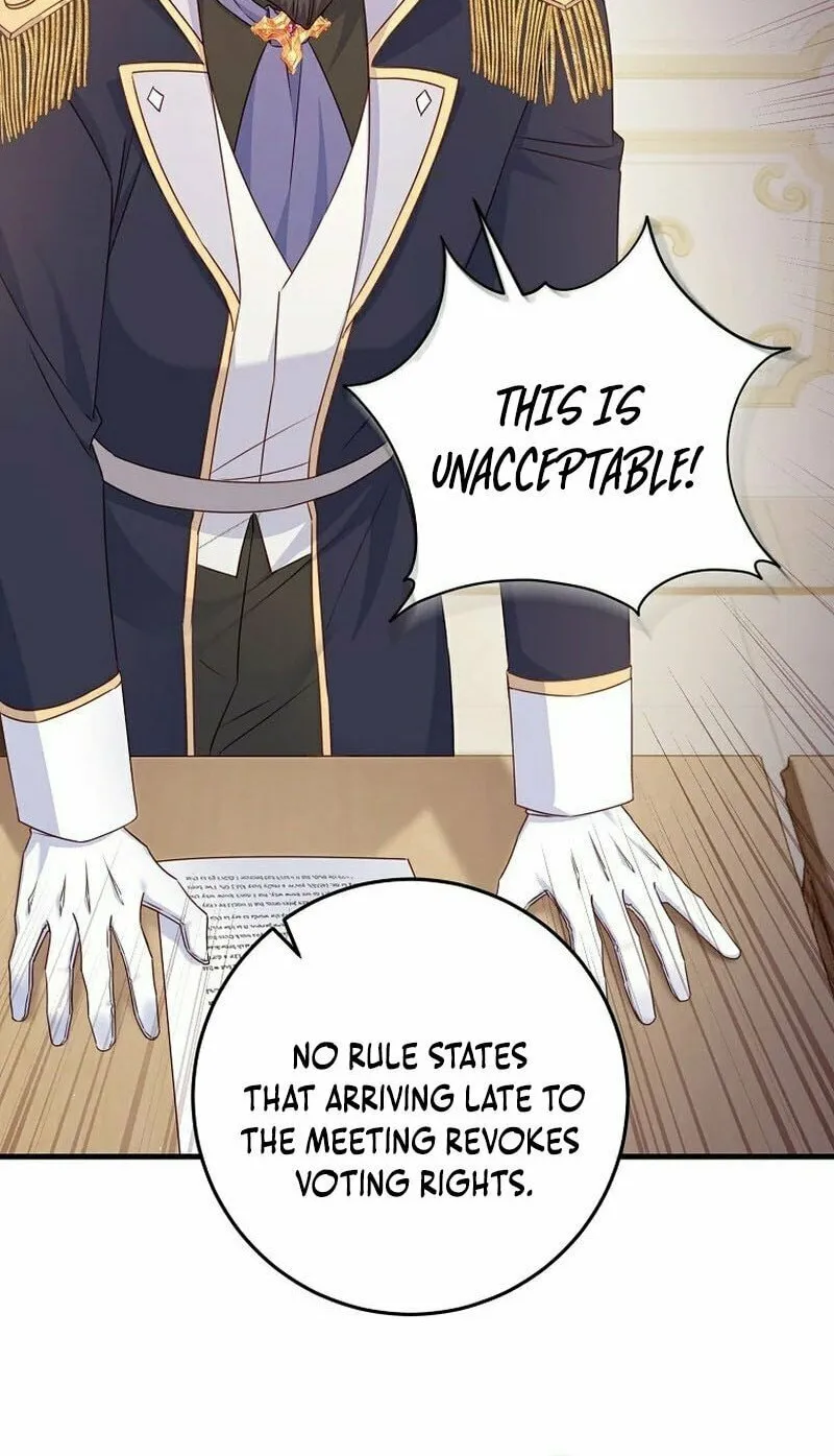 There Is No Mercy Chapter 32 page 4 - 