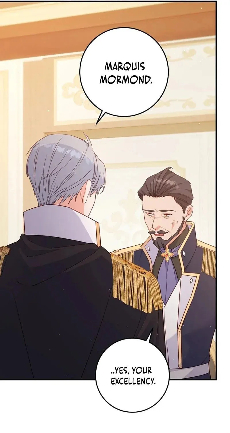 There Is No Mercy Chapter 32 page 33 - 