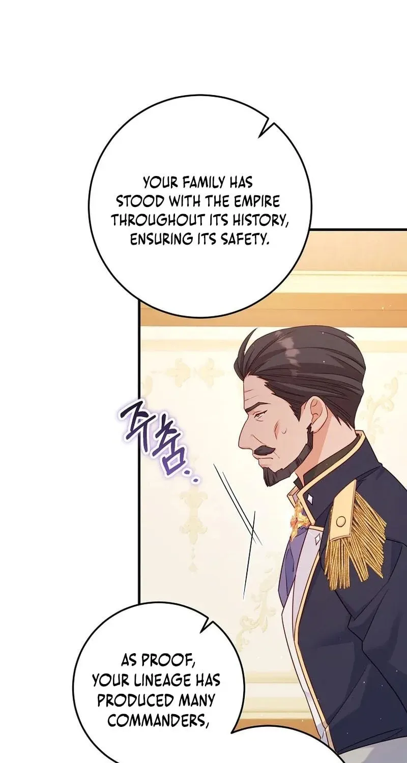 There Is No Mercy Chapter 32 page 34 - 