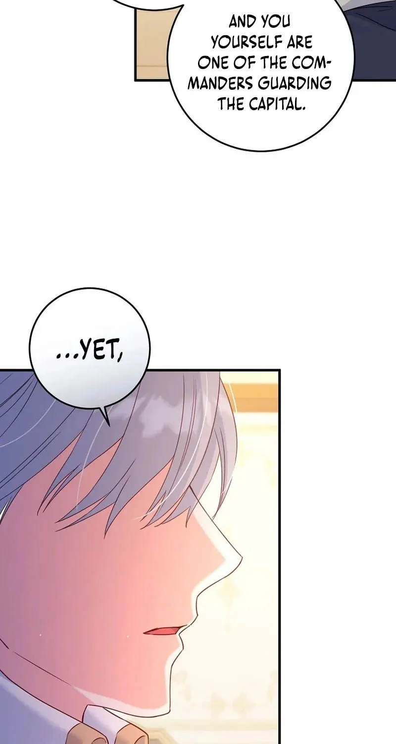 There Is No Mercy Chapter 32 page 35 - 