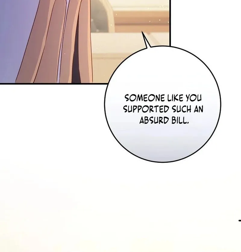 There Is No Mercy Chapter 32 page 36 - 