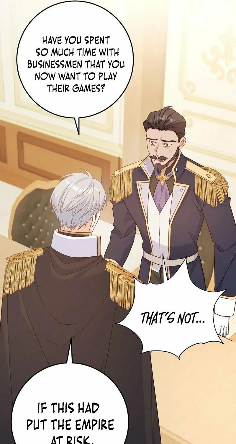 There Is No Mercy Chapter 32 page 37 - 