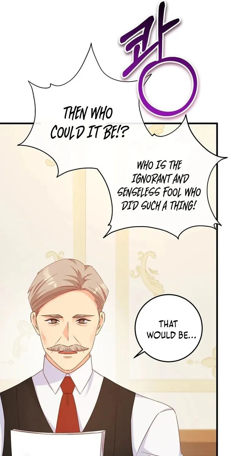 There Is No Mercy Chapter 32 page 5 - 