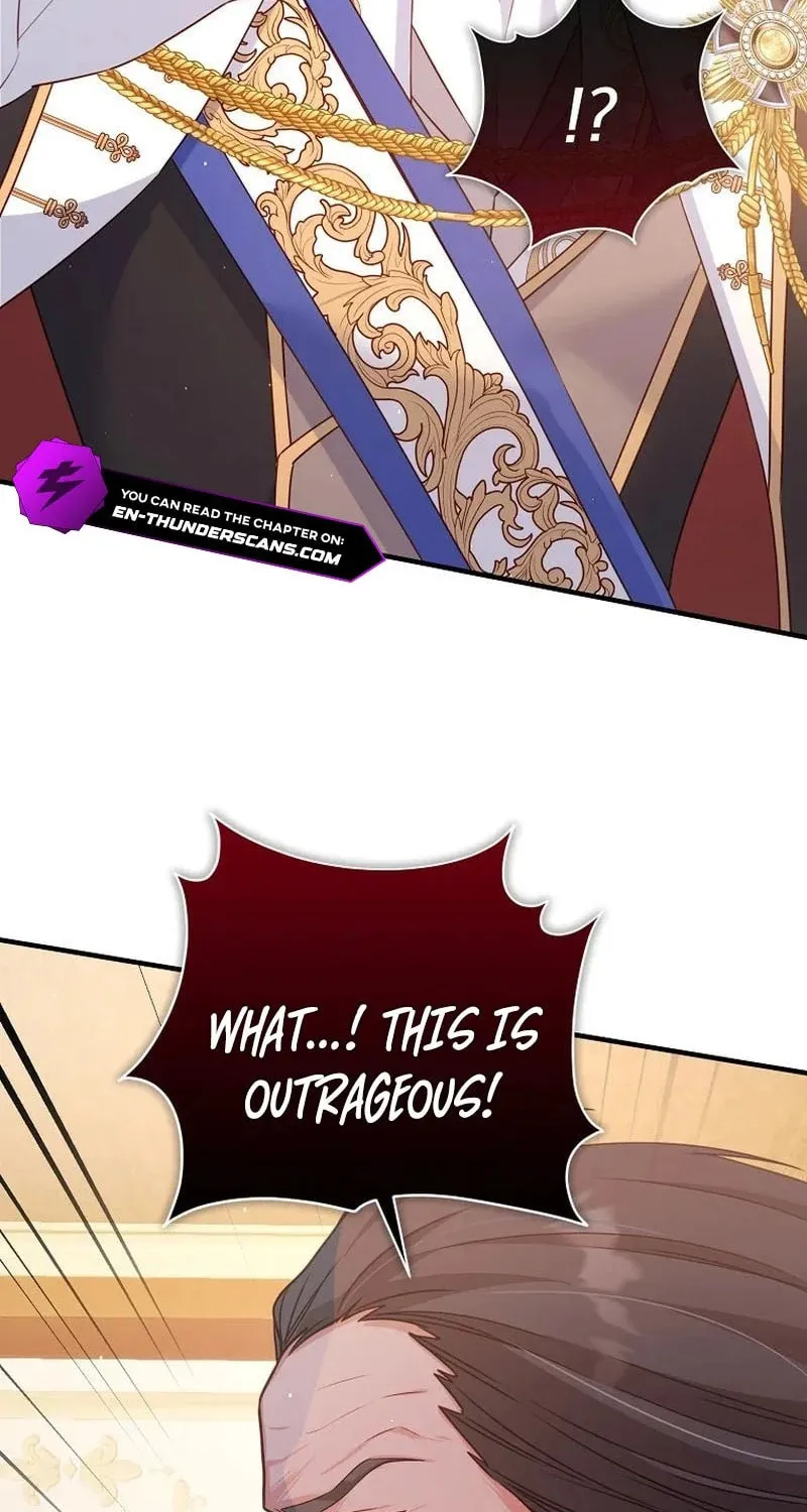 There Is No Mercy Chapter 32 page 42 - 
