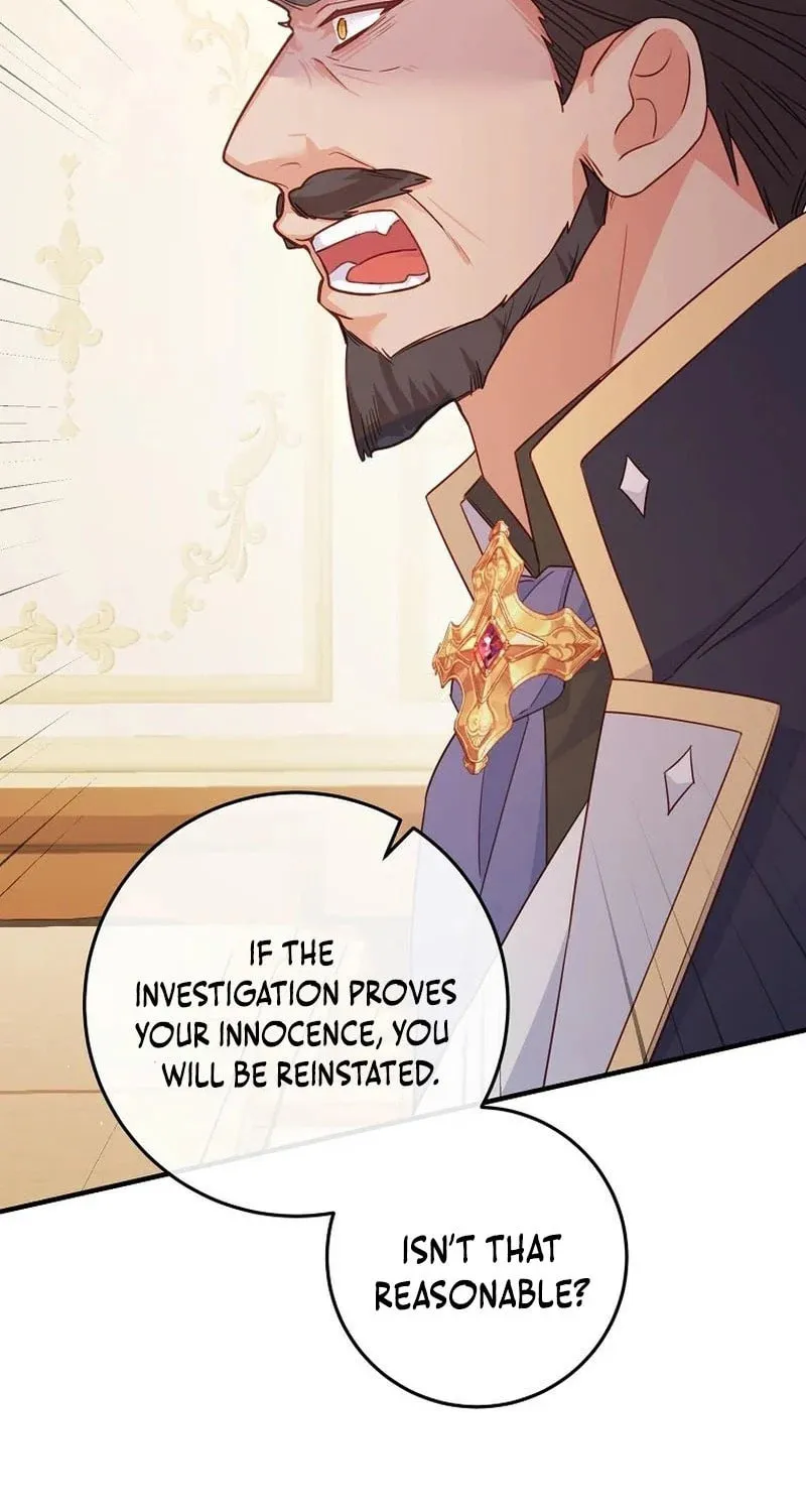 There Is No Mercy Chapter 32 page 43 - 