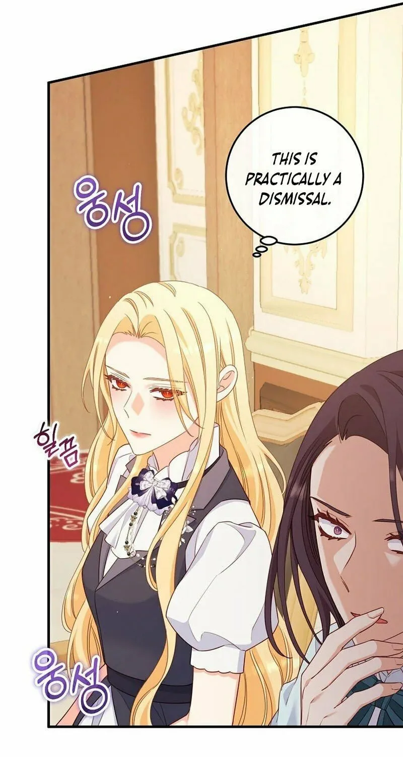 There Is No Mercy Chapter 32 page 45 - 