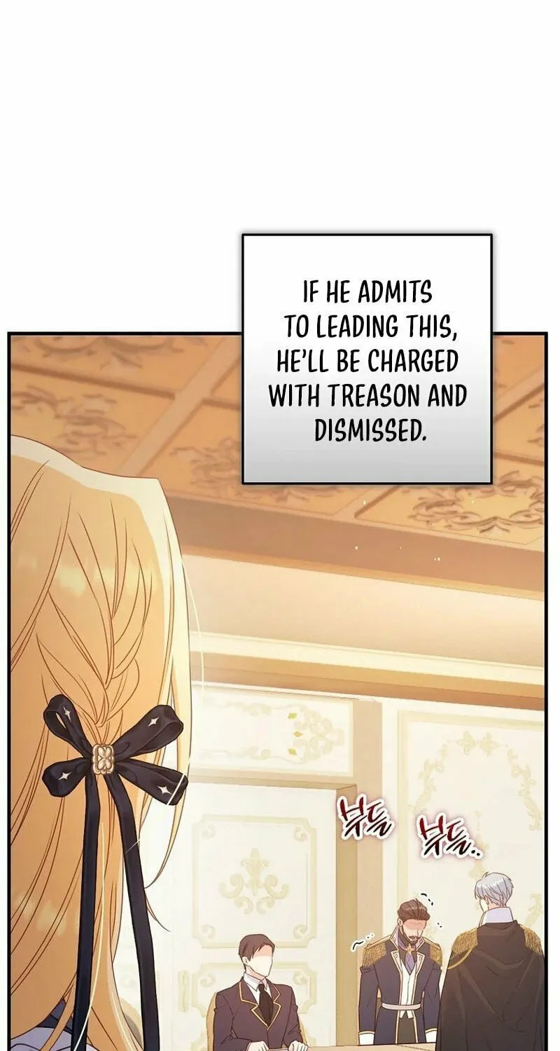 There Is No Mercy Chapter 32 page 46 - 