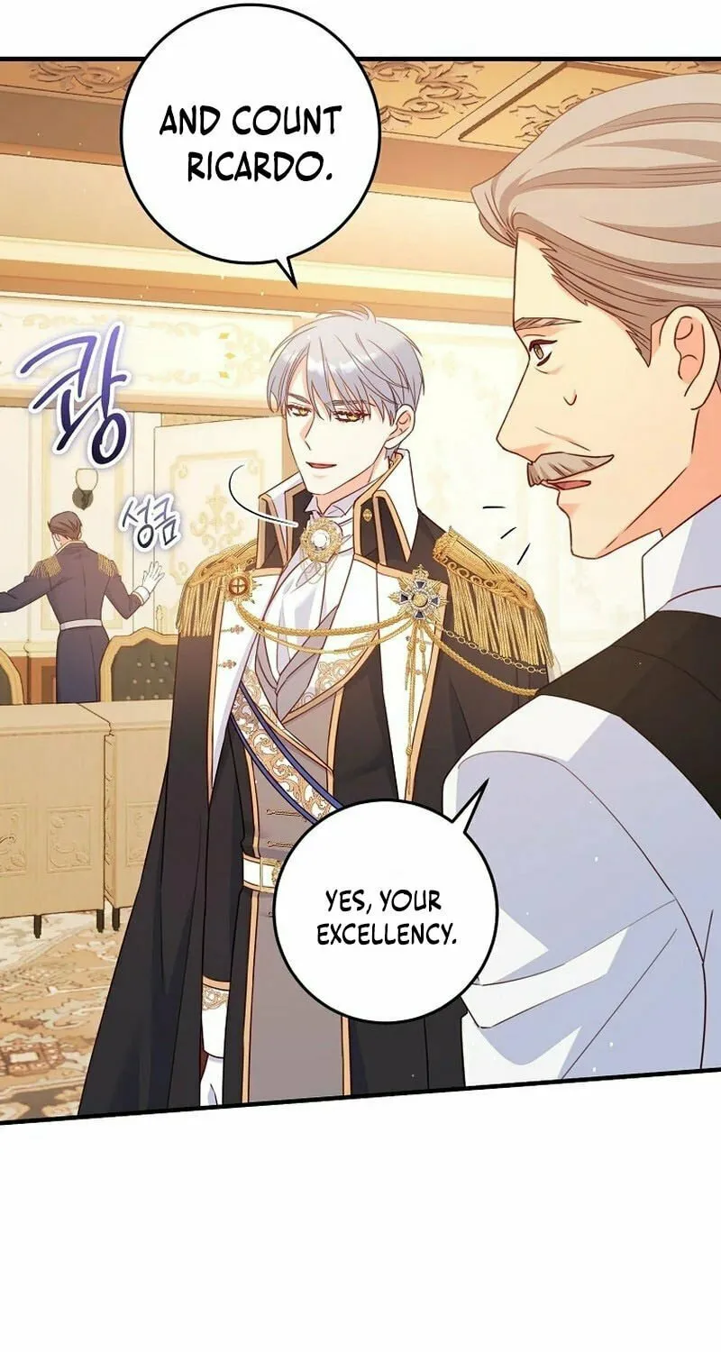 There Is No Mercy Chapter 32 page 49 - 