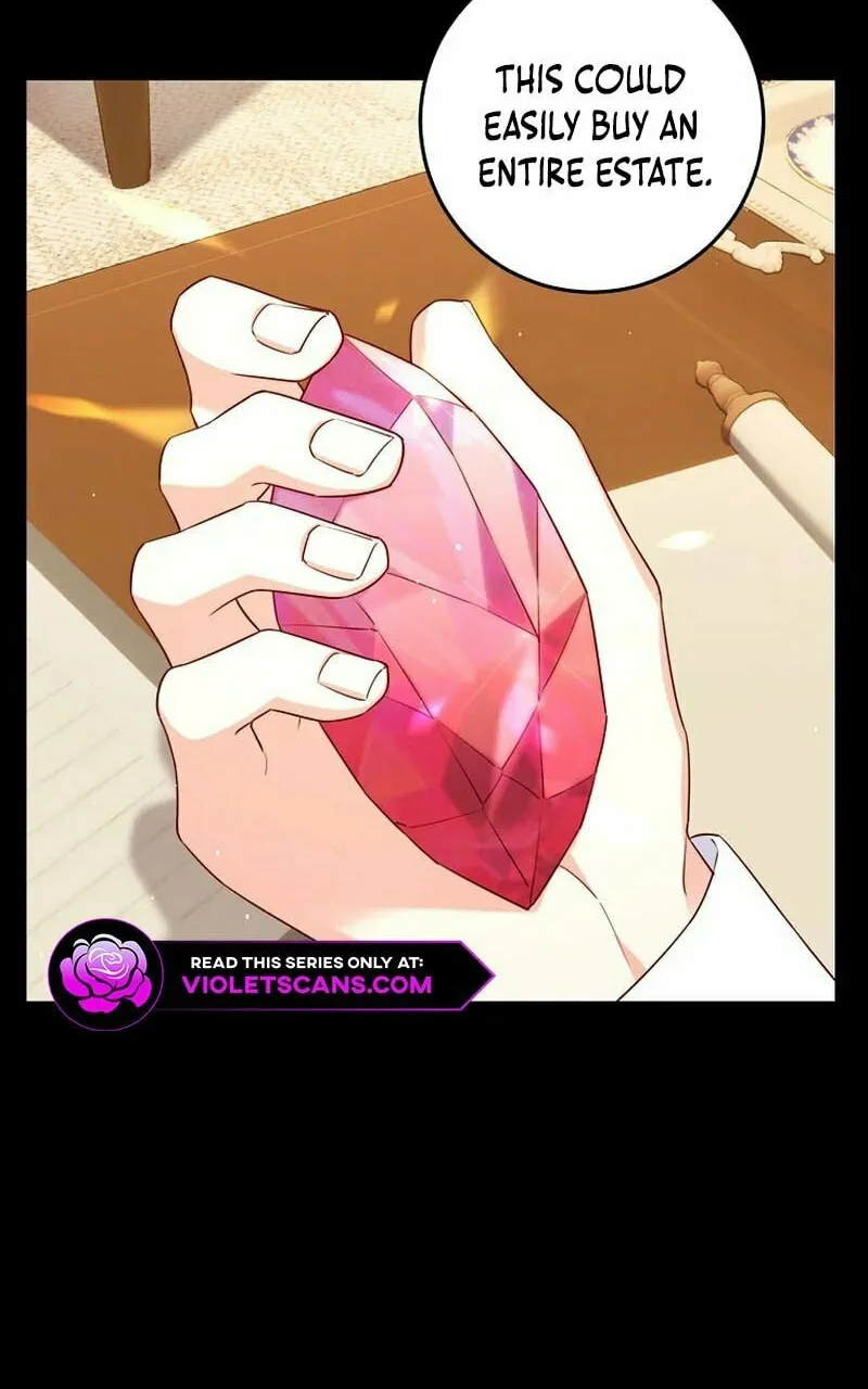 There Is No Mercy Chapter 32 page 56 - 