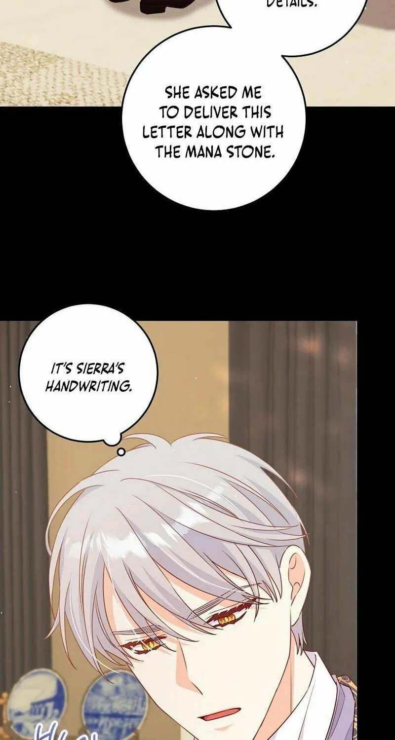 There Is No Mercy Chapter 32 page 58 - 