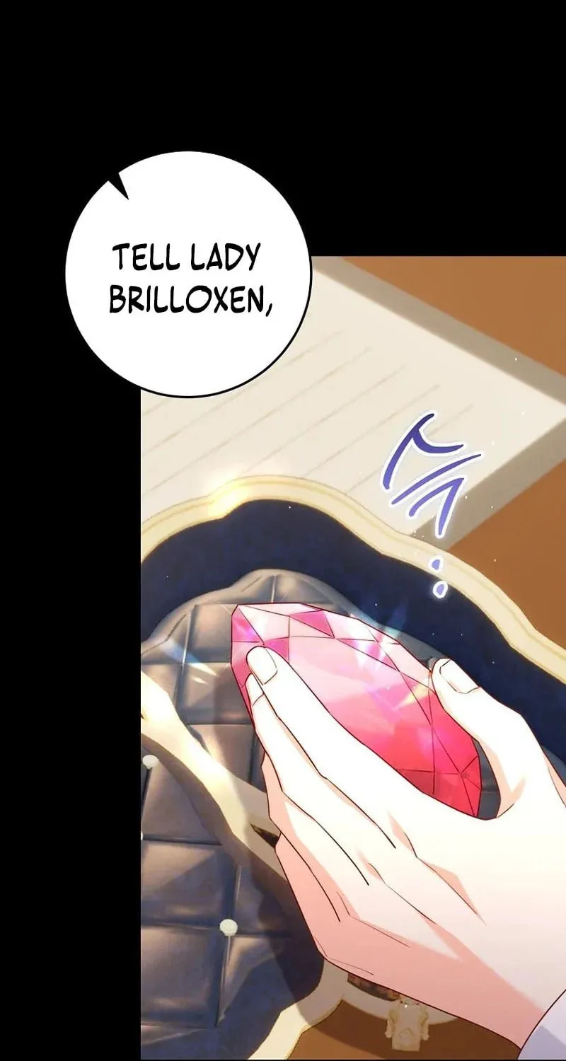 There Is No Mercy Chapter 32 page 61 - 