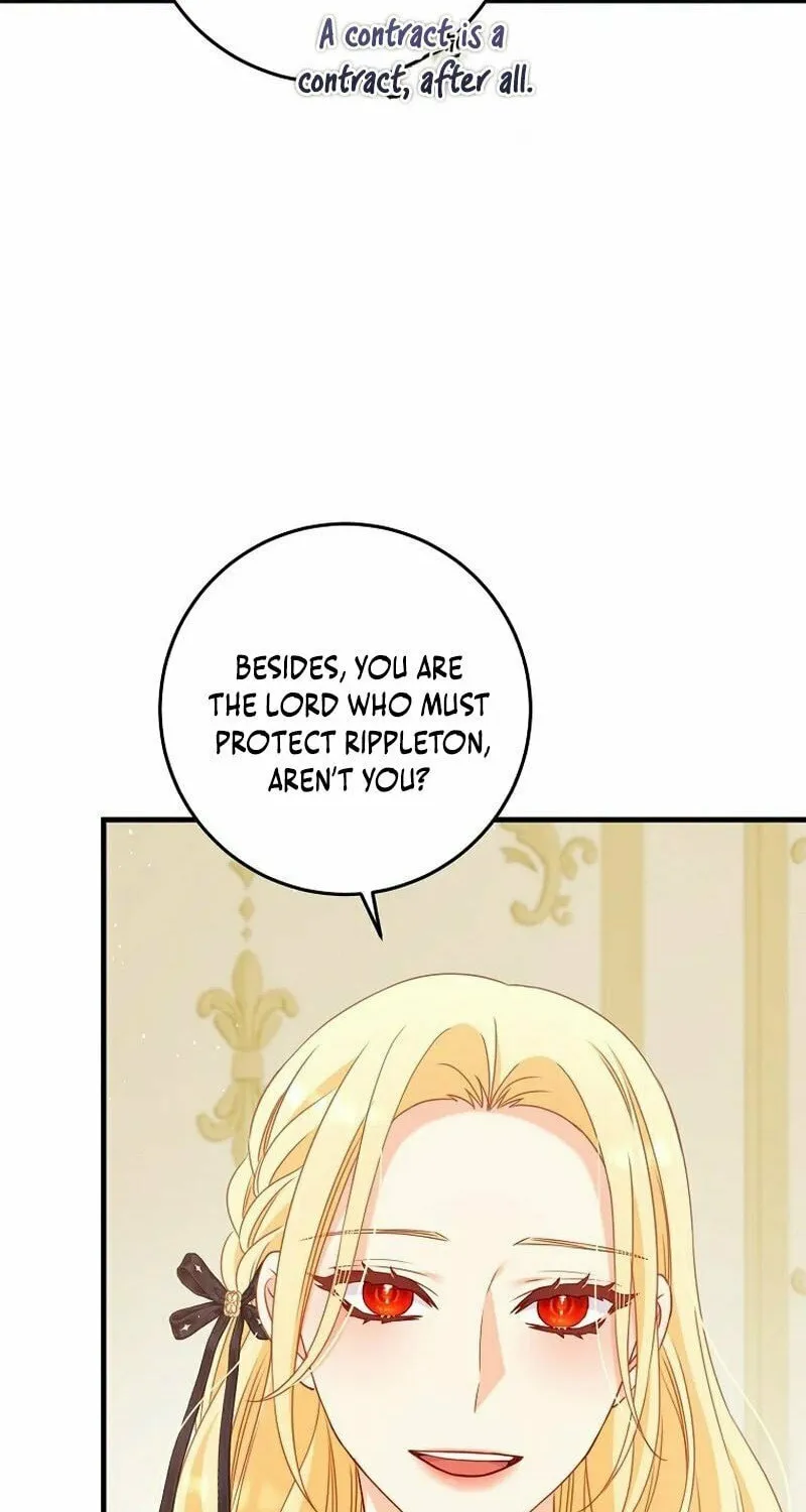 There Is No Mercy Chapter 32 page 66 - 