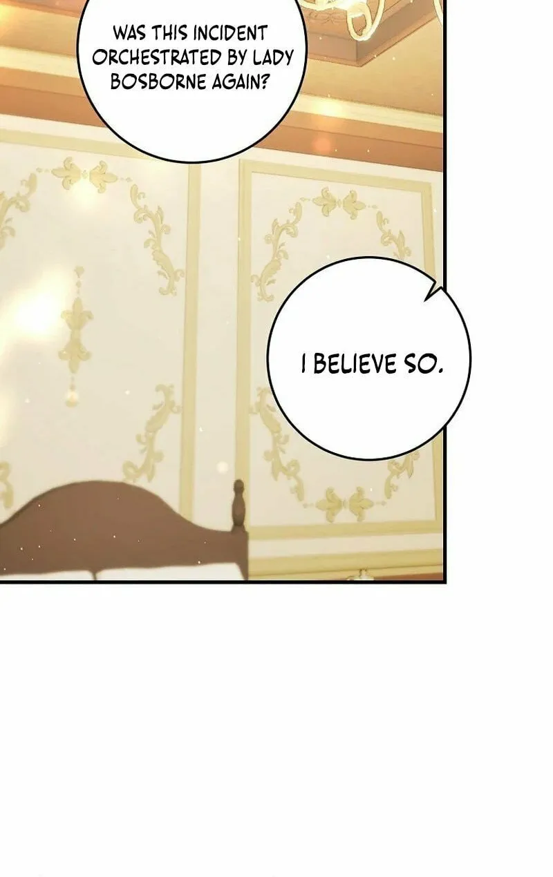 There Is No Mercy Chapter 32 page 68 - 