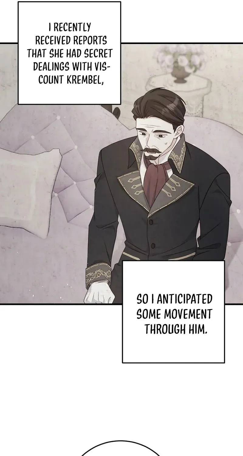 There Is No Mercy Chapter 32 page 69 - 