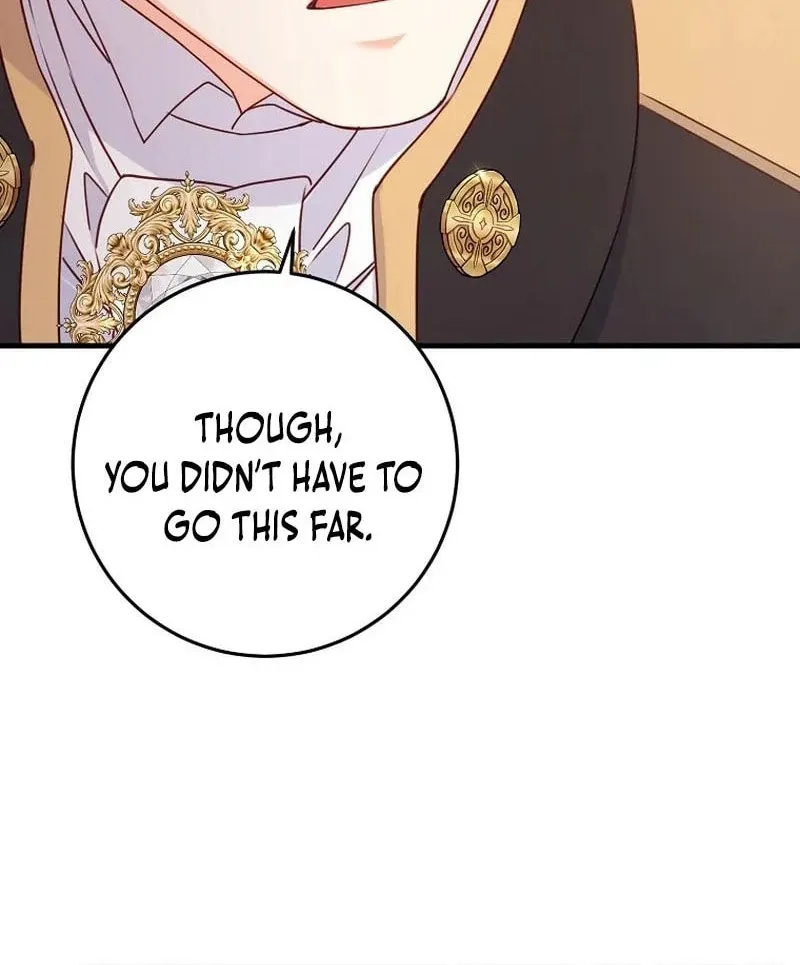 There Is No Mercy Chapter 32 page 72 - 