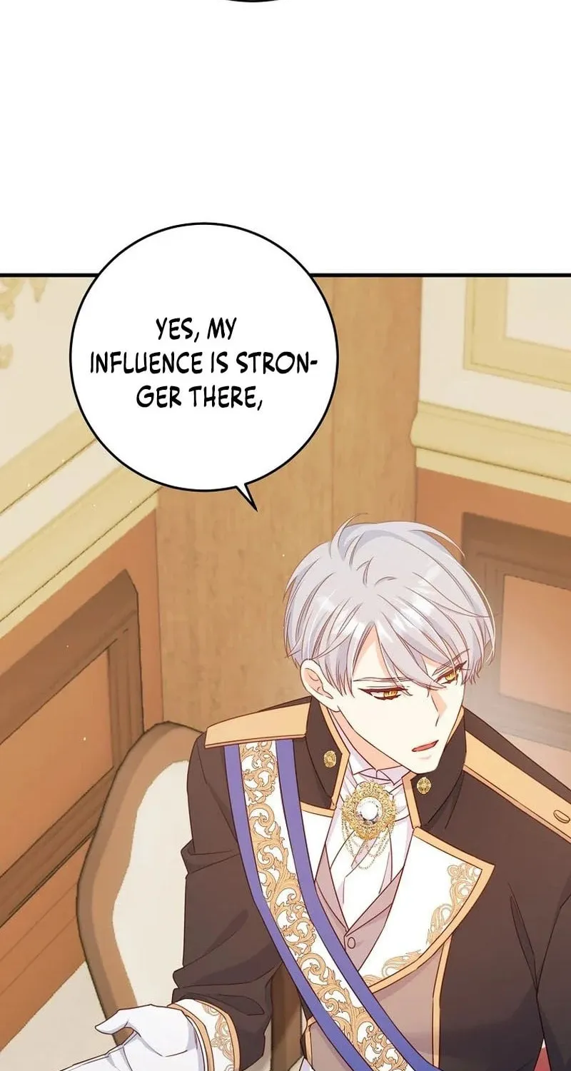 There Is No Mercy Chapter 32 page 74 - 