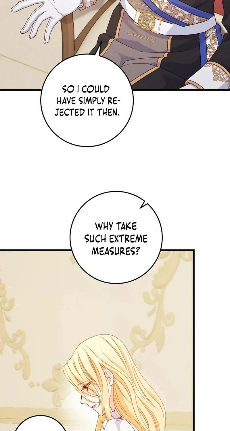 There Is No Mercy Chapter 32 page 75 - 