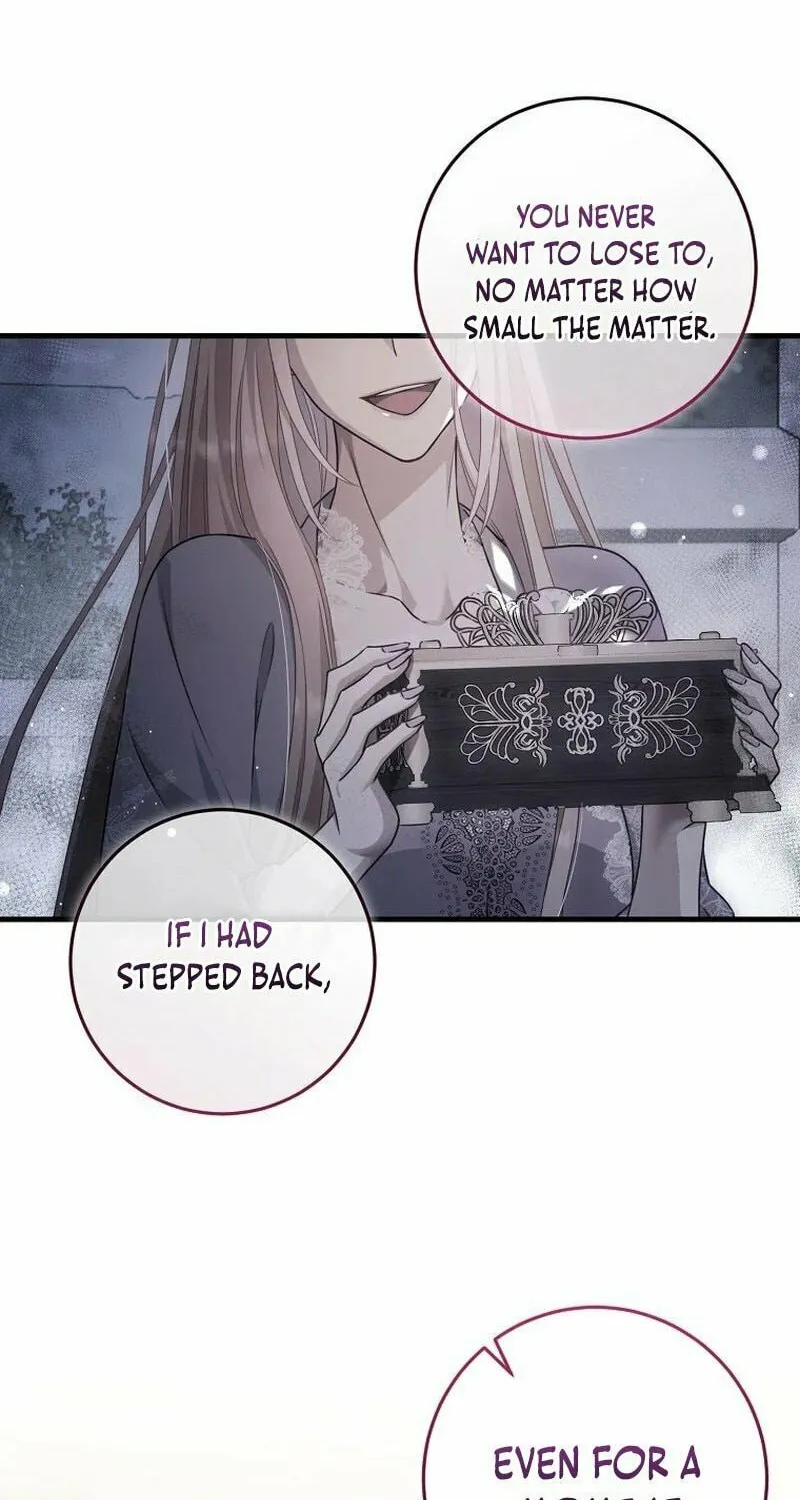 There Is No Mercy Chapter 32 page 78 - 