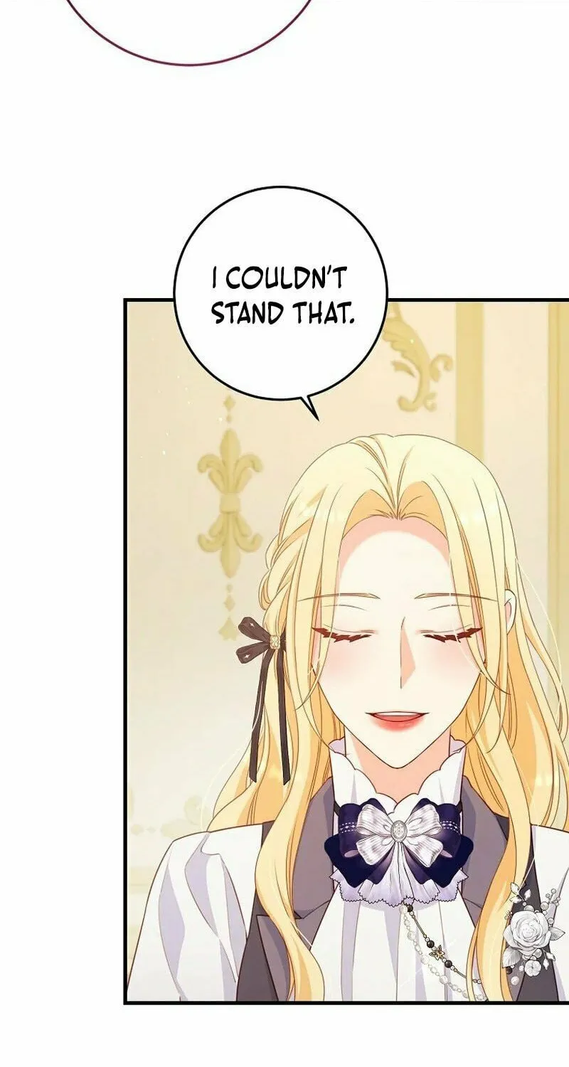 There Is No Mercy Chapter 32 page 80 - 