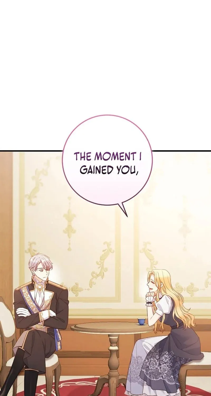 There Is No Mercy Chapter 32 page 83 - 
