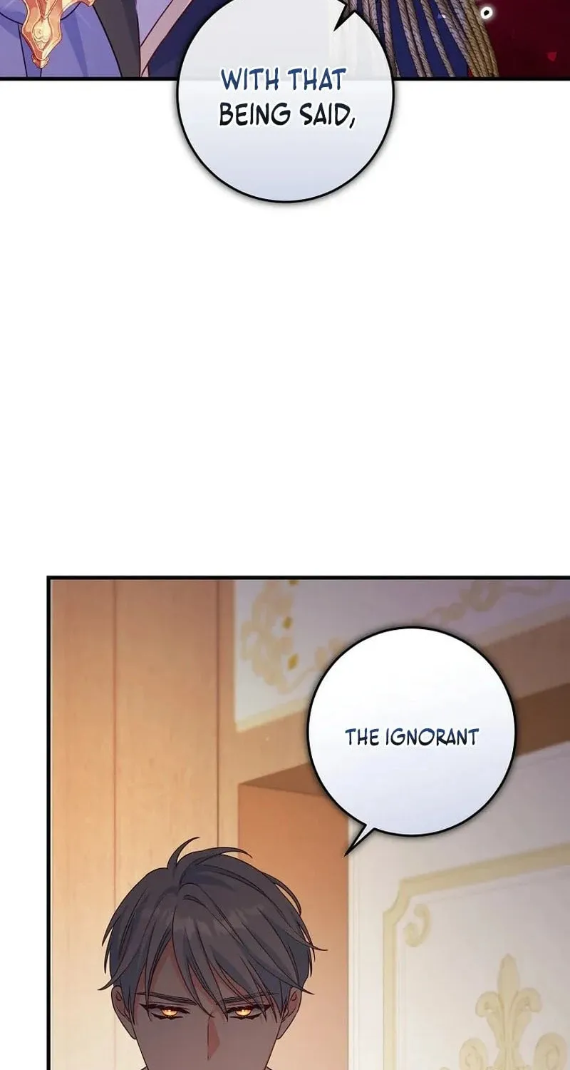 There Is No Mercy Chapter 32 page 10 - 