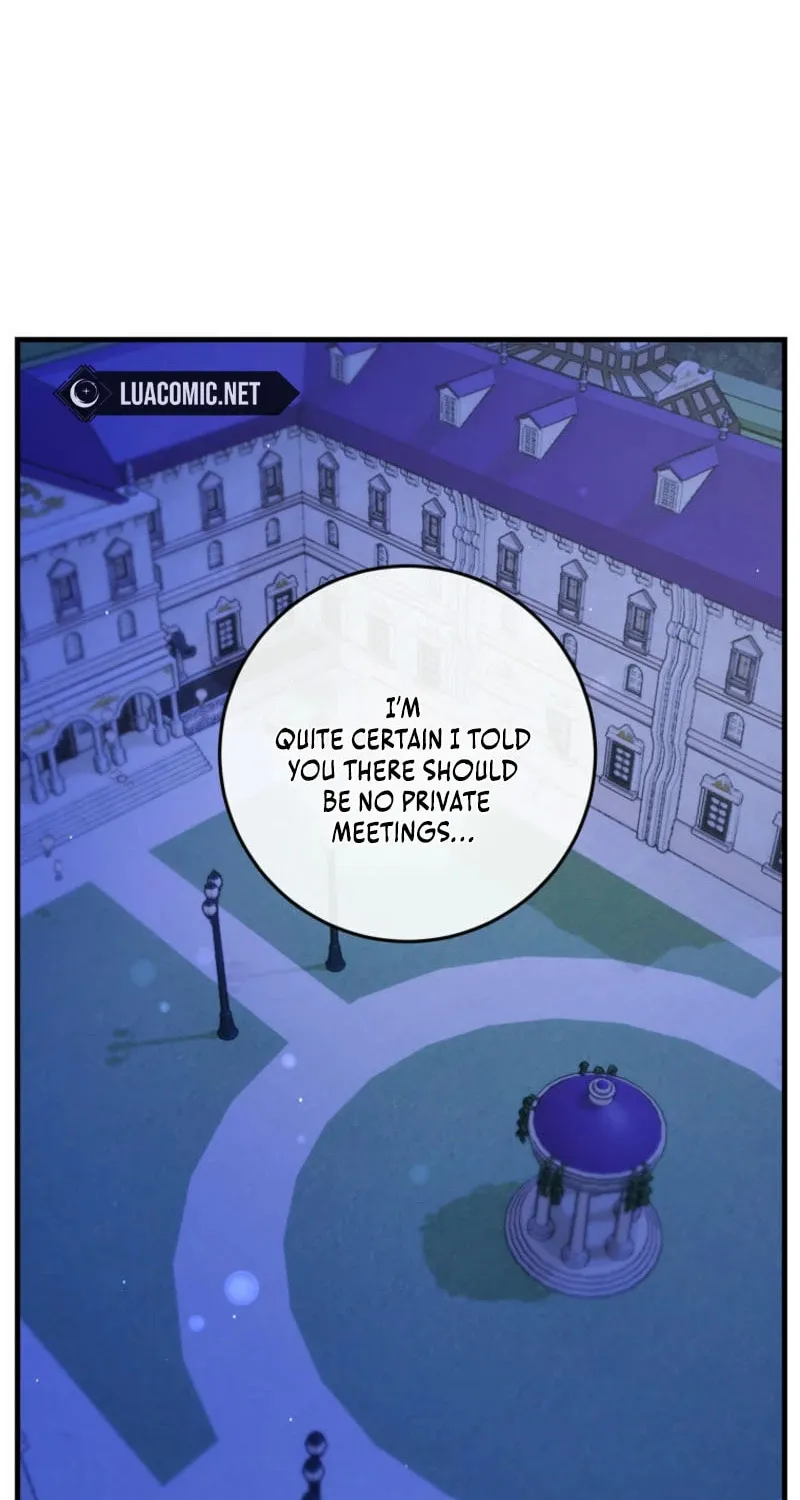 There Is No Mercy Chapter 33 page 2 - 