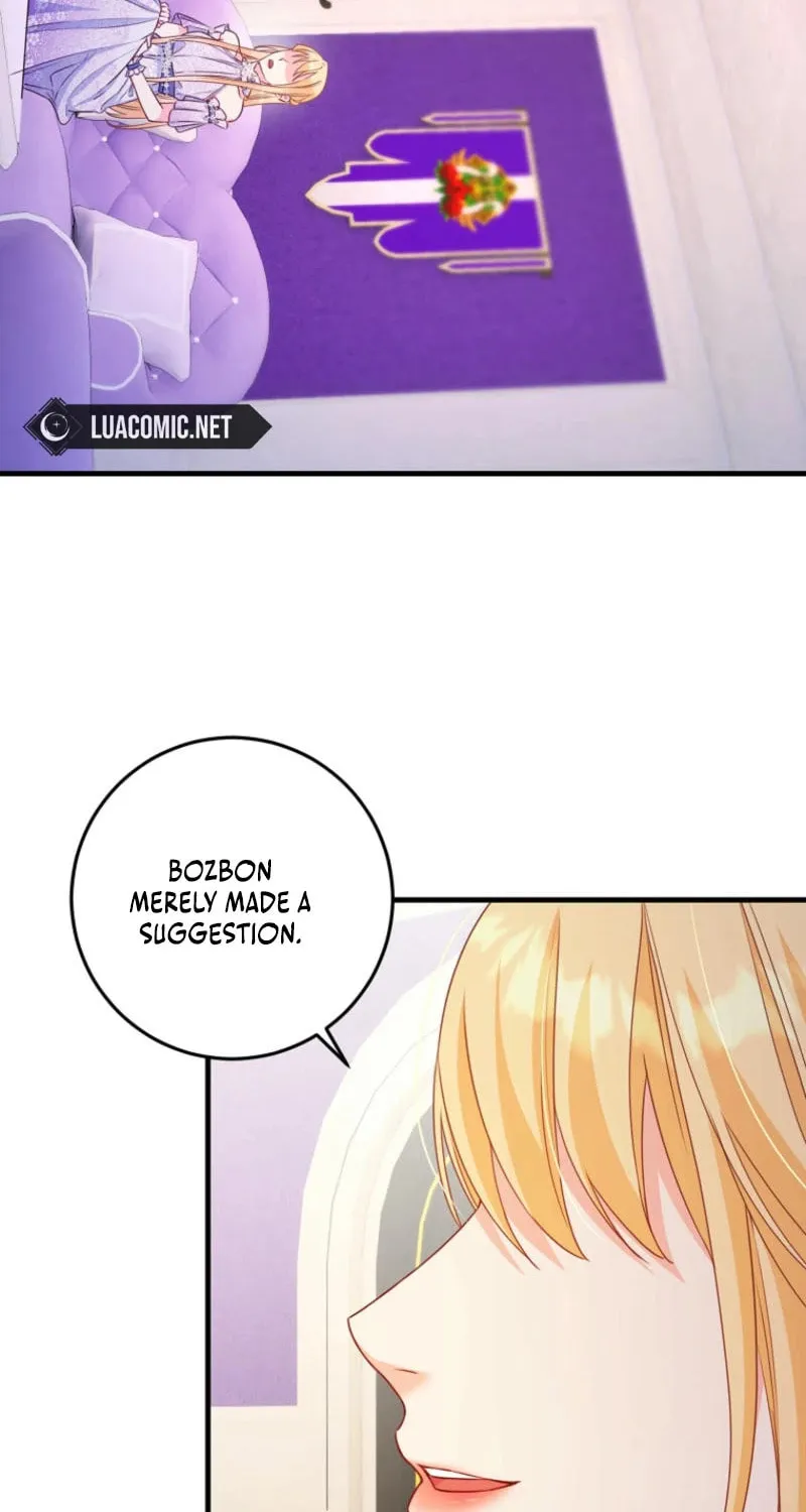 There Is No Mercy Chapter 33 page 12 - 