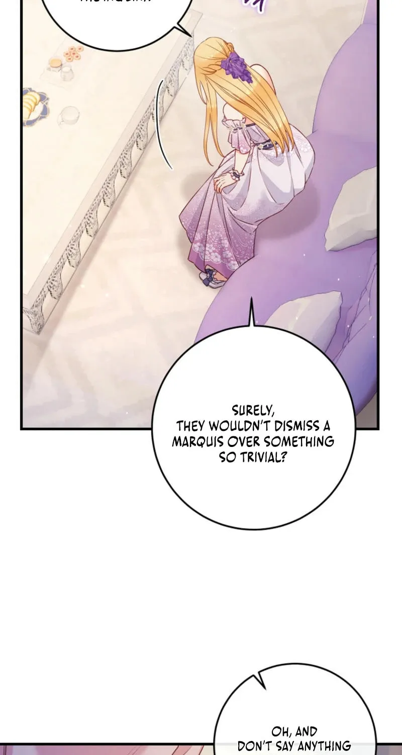 There Is No Mercy Chapter 33 page 17 - 