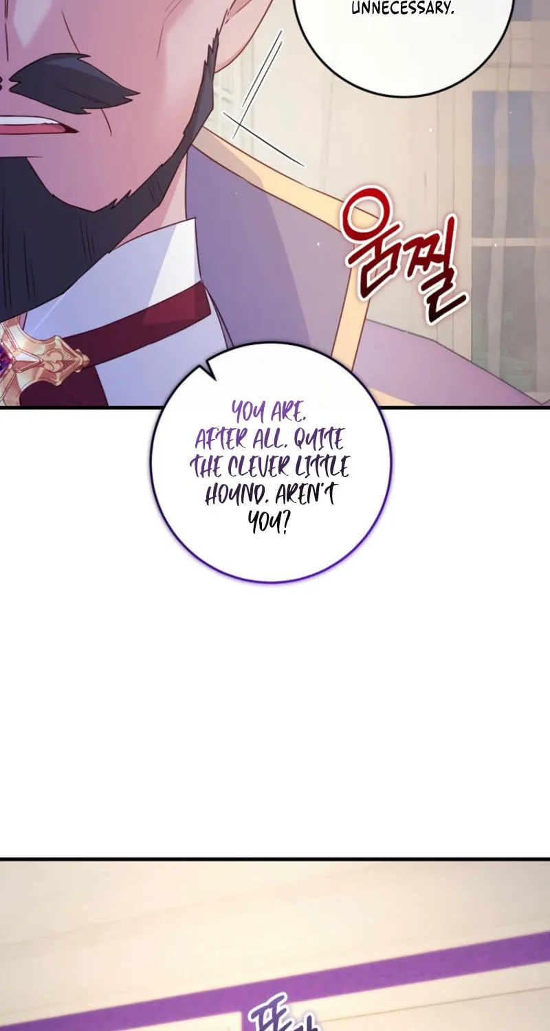 There Is No Mercy Chapter 33 page 18 - 