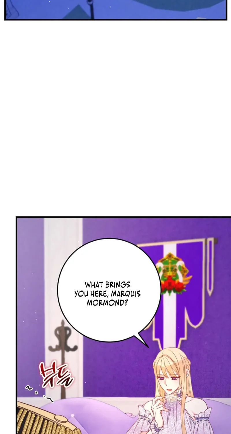 There Is No Mercy Chapter 33 page 3 - 