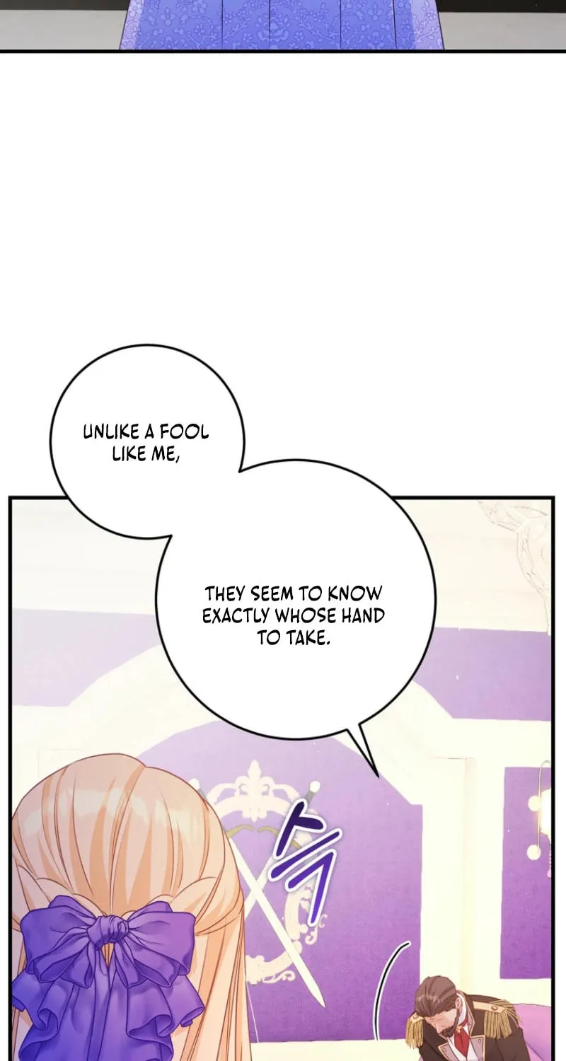 There Is No Mercy Chapter 33 page 22 - 