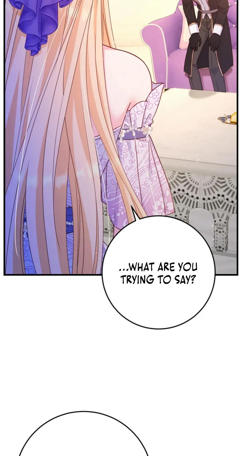 There Is No Mercy Chapter 33 page 23 - 