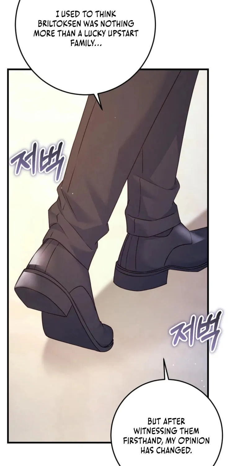 There Is No Mercy Chapter 33 page 24 - 