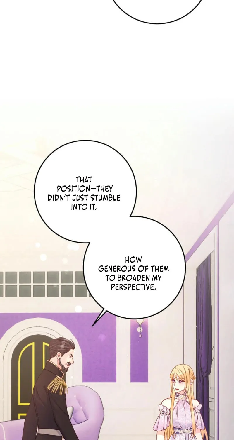 There Is No Mercy Chapter 33 page 25 - 